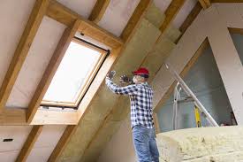 Weatherproofing Services in Dundee, MI